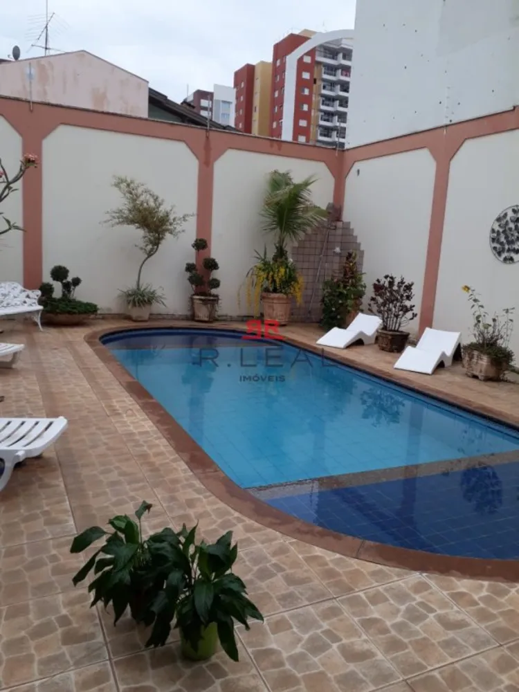 Casa, 3 quartos, 259 m² - Foto 8