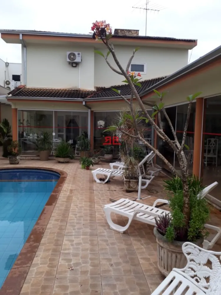 Casa, 3 quartos, 259 m² - Foto 6