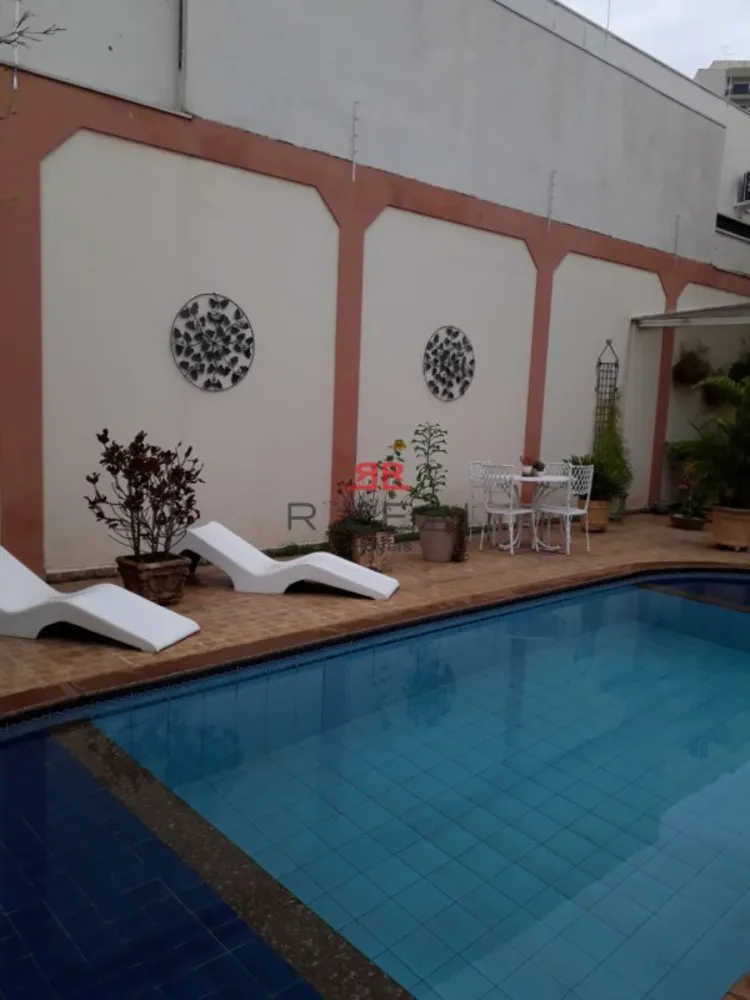 Casa, 3 quartos, 259 m² - Foto 12