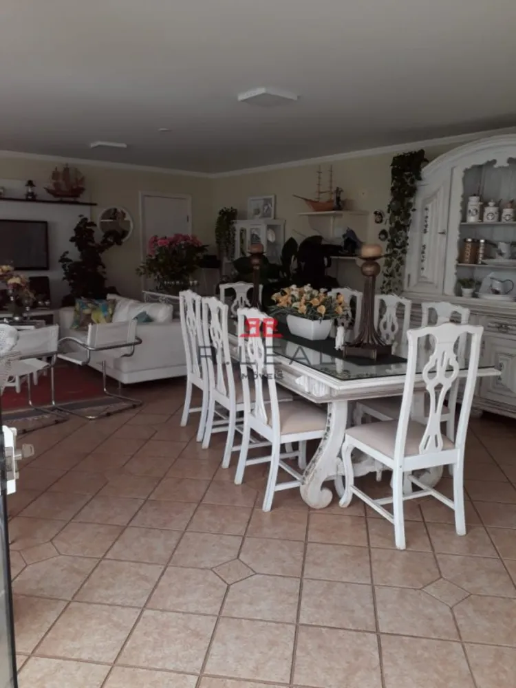 Casa, 3 quartos, 259 m² - Foto 9