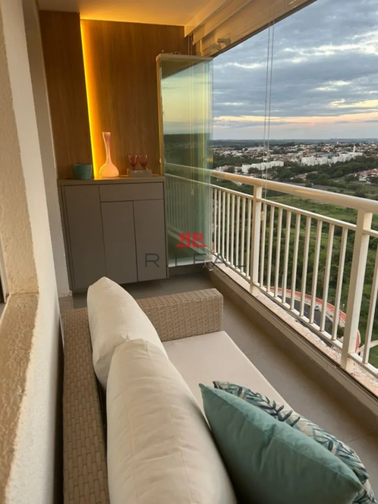 Apartamento, 2 quartos, 78 m² - Foto 4