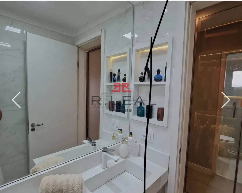 Apartamento, 2 quartos, 78 m² - Foto 2