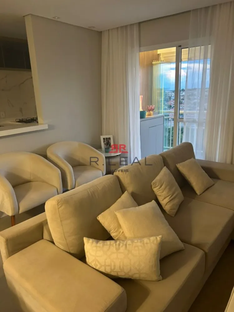 Apartamento, 2 quartos, 78 m² - Foto 4