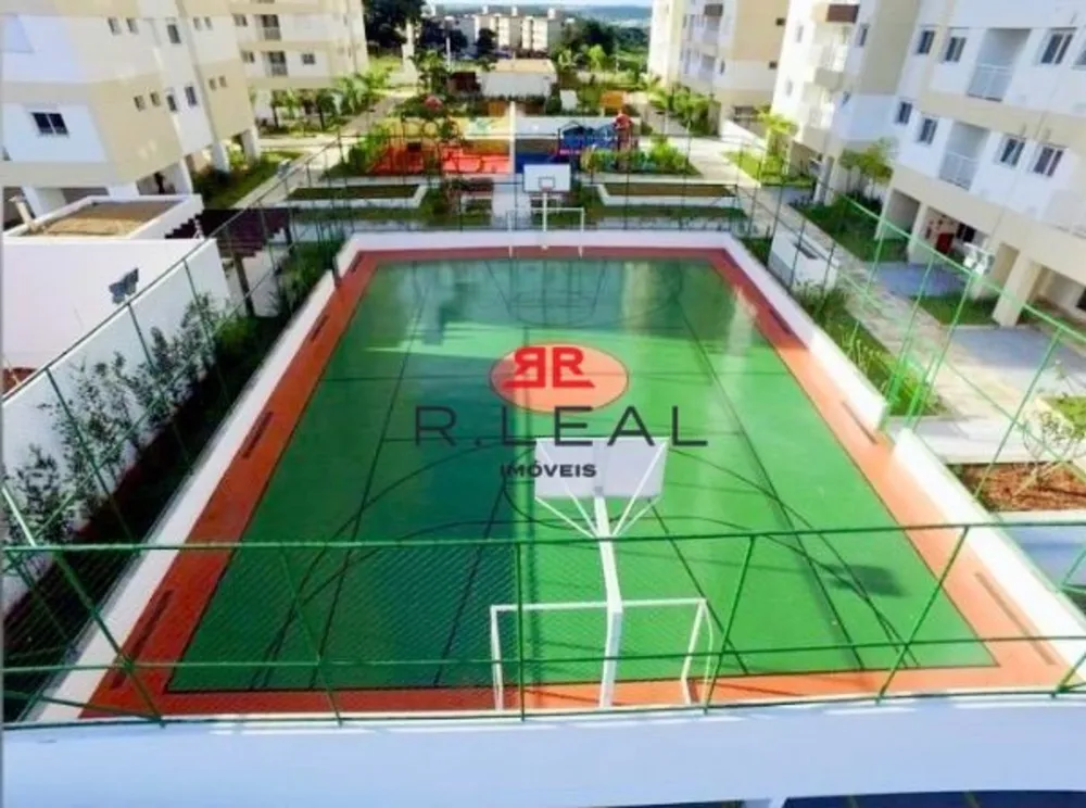 Apartamento, 2 quartos, 78 m² - Foto 3