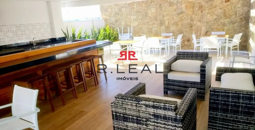 Apartamento, 2 quartos, 78 m² - Foto 7
