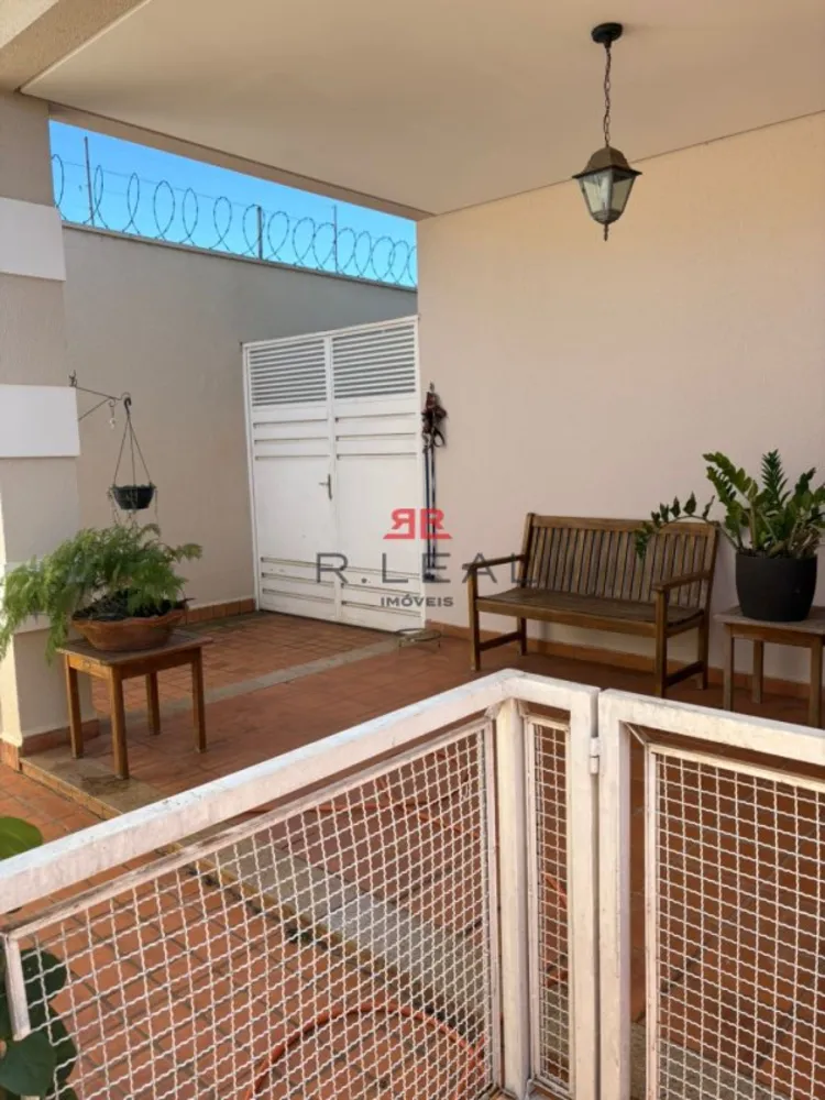 Casa, 3 quartos, 360 m² - Foto 4