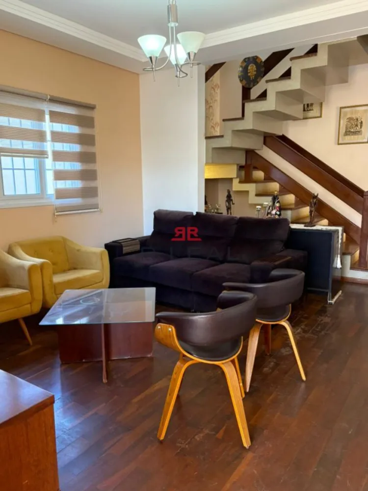 Casa, 3 quartos, 360 m² - Foto 1