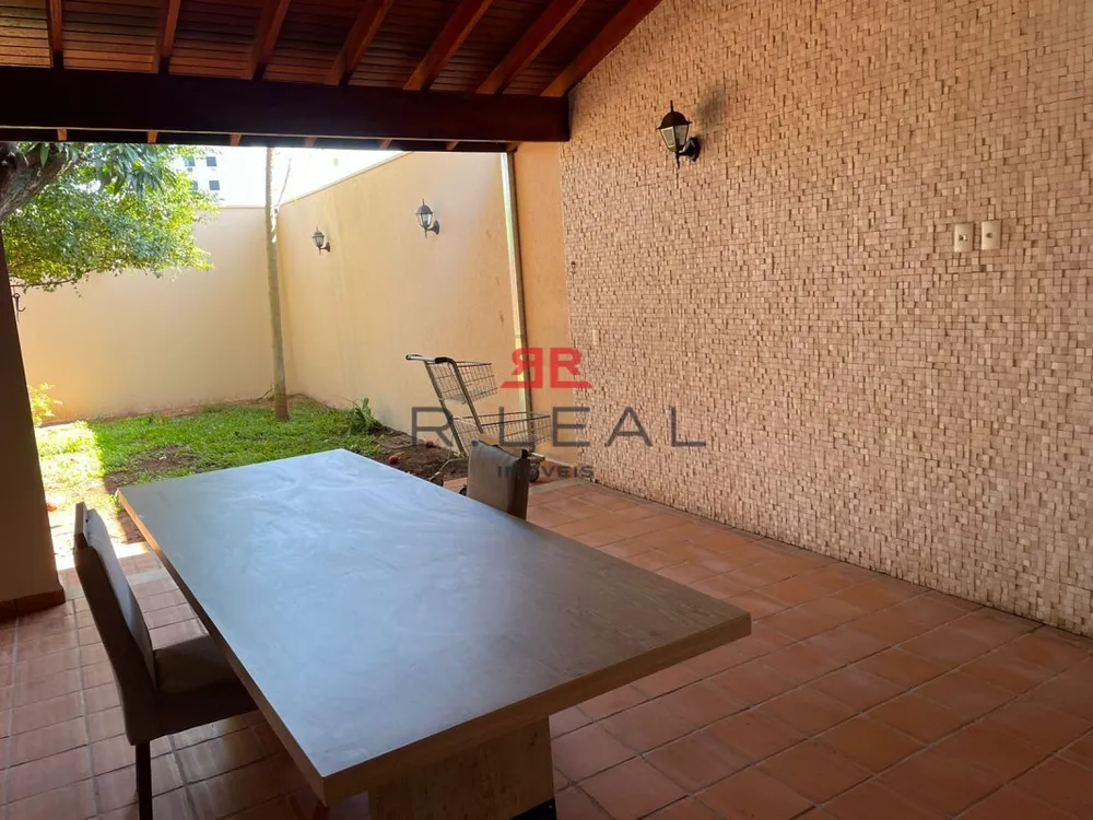 Casa, 3 quartos, 360 m² - Foto 11