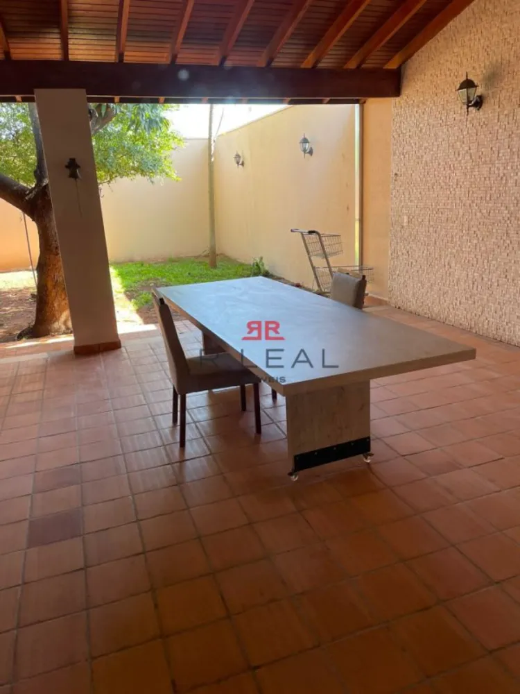 Casa, 3 quartos, 360 m² - Foto 3