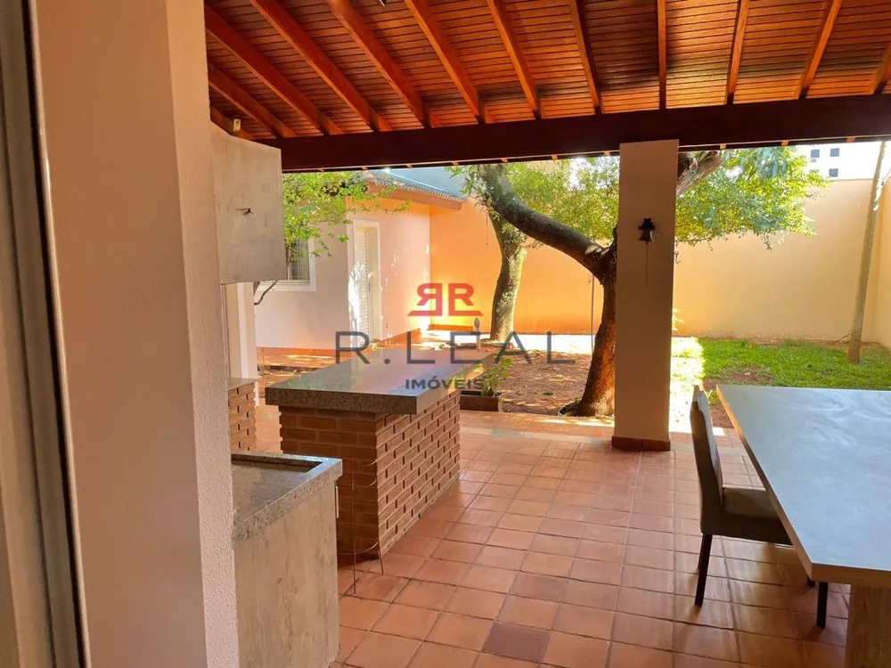 Casa, 3 quartos, 360 m² - Foto 9