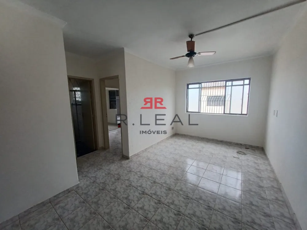 Apartamento, 2 quartos, 42 m² - Foto 8