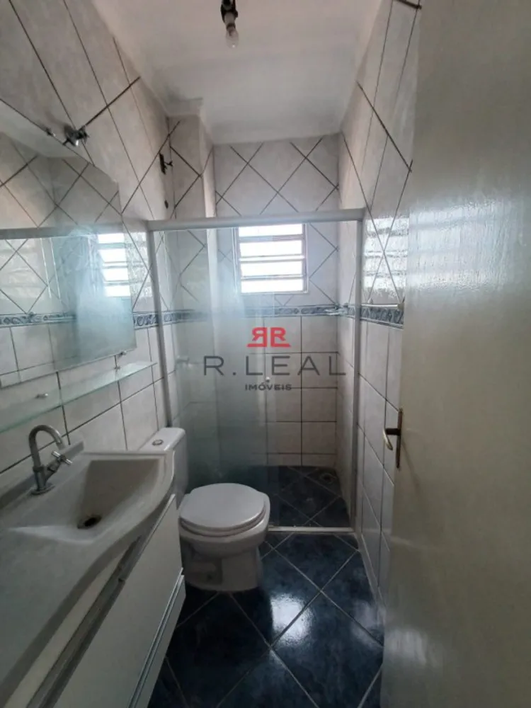 Apartamento, 2 quartos, 42 m² - Foto 5
