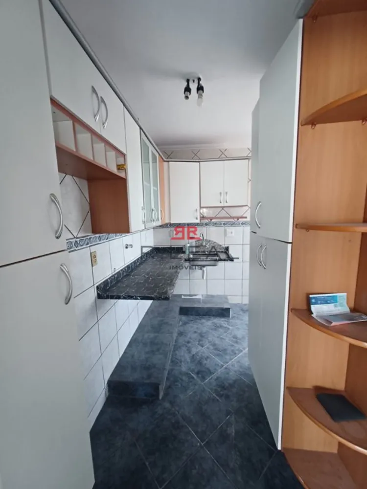 Apartamento, 2 quartos, 42 m² - Foto 9