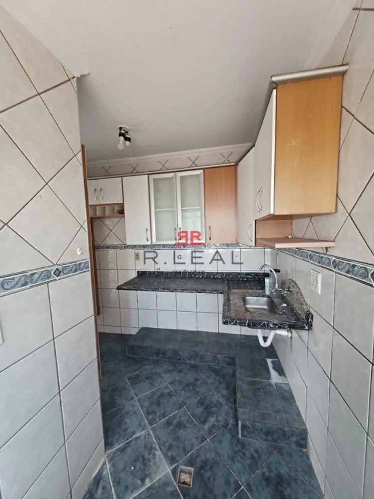 Apartamento, 2 quartos, 42 m² - Foto 1