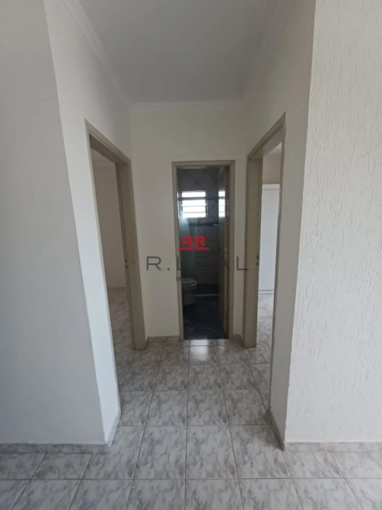 Apartamento, 2 quartos, 42 m² - Foto 2