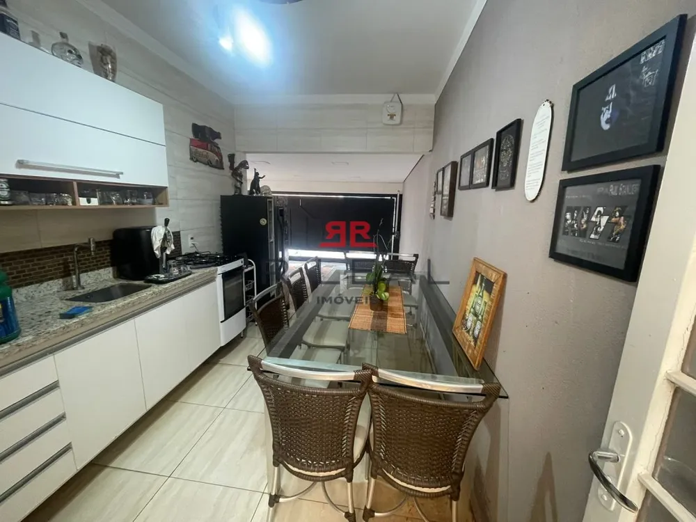 Casa, 3 quartos, 173 m² - Foto 7