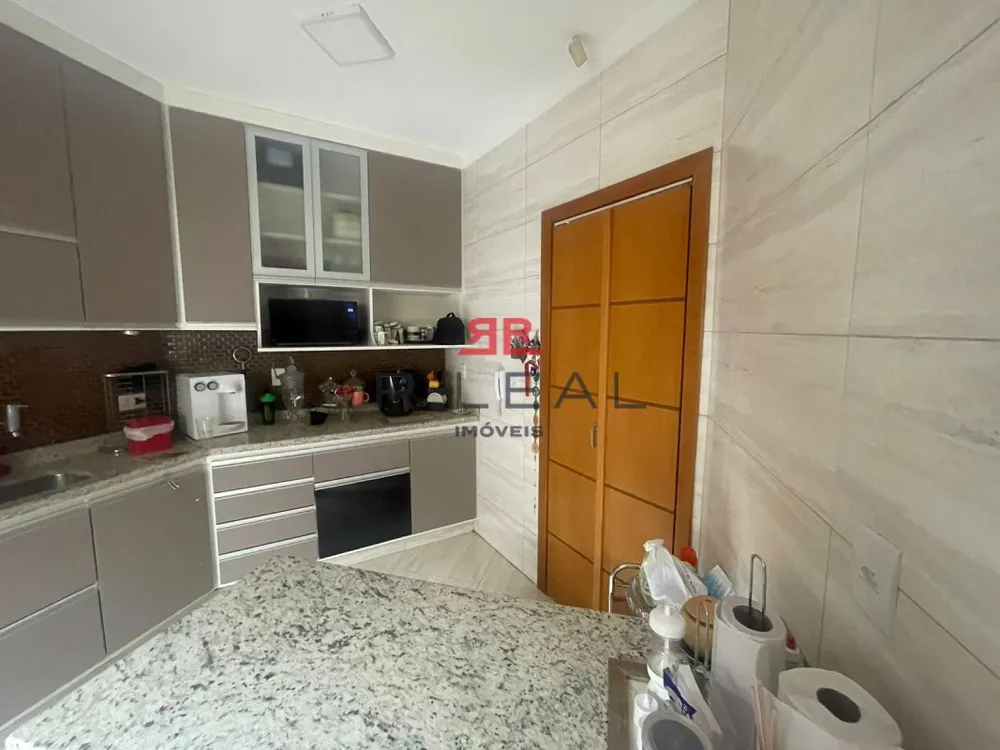 Casa, 3 quartos, 173 m² - Foto 4