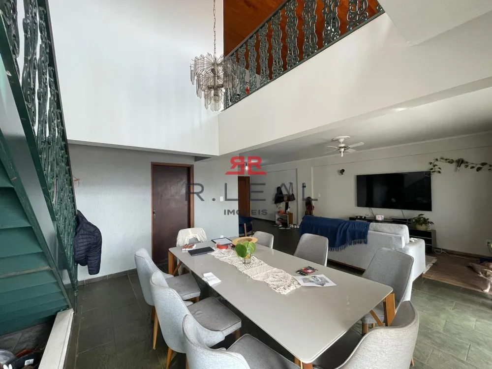 Apartamento, 5 quartos, 215 m² - Foto 7