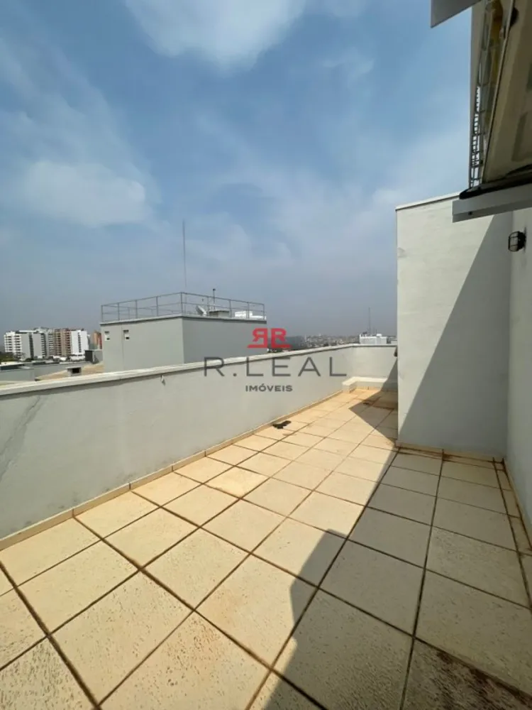 Apartamento, 5 quartos, 215 m² - Foto 5