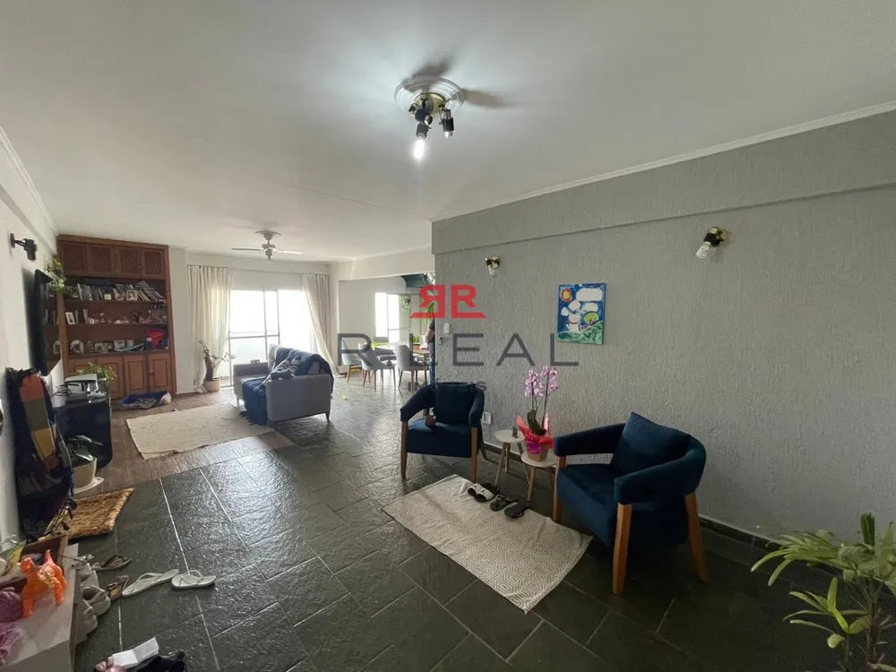 Apartamento, 5 quartos, 215 m² - Foto 4