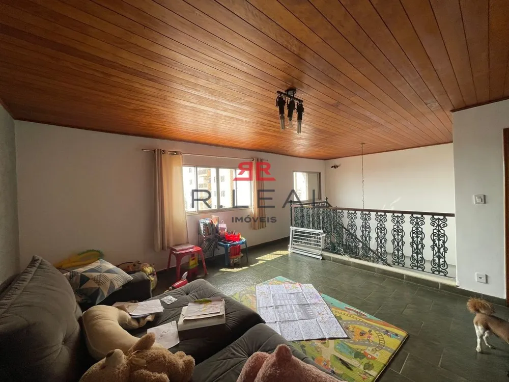 Apartamento, 5 quartos, 215 m² - Foto 2