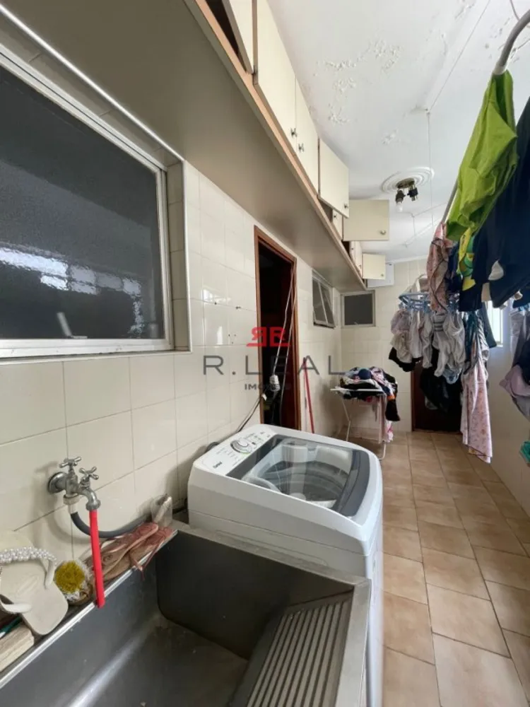 Apartamento, 5 quartos, 215 m² - Foto 3