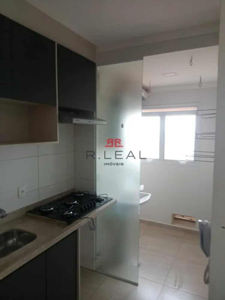 Apartamento, 2 quartos, 59 m² - Foto 1