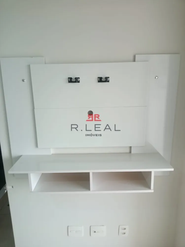 Apartamento, 2 quartos, 59 m² - Foto 2