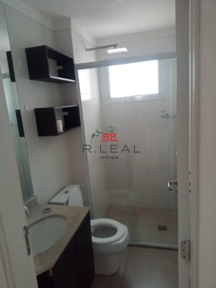 Apartamento, 2 quartos, 59 m² - Foto 9