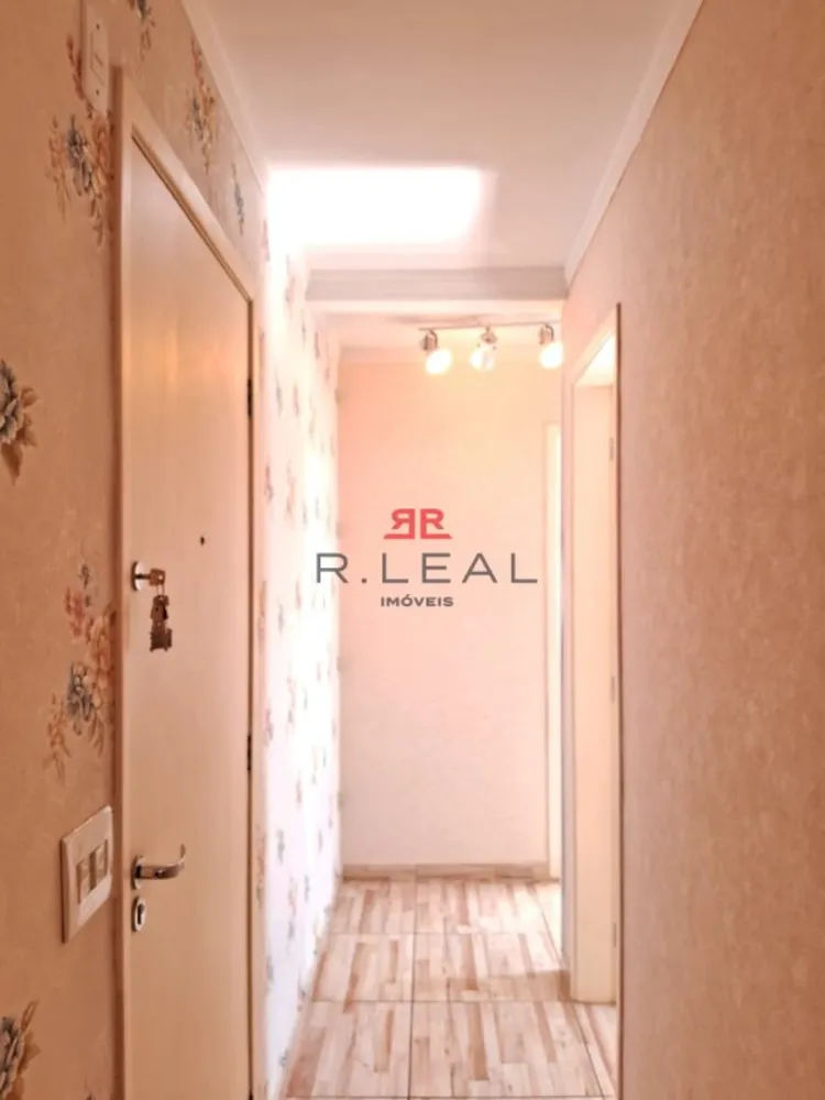 Apartamento, 2 quartos, 47 m² - Foto 4
