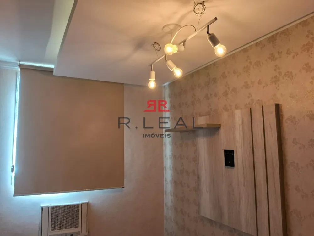 Apartamento, 2 quartos, 47 m² - Foto 3