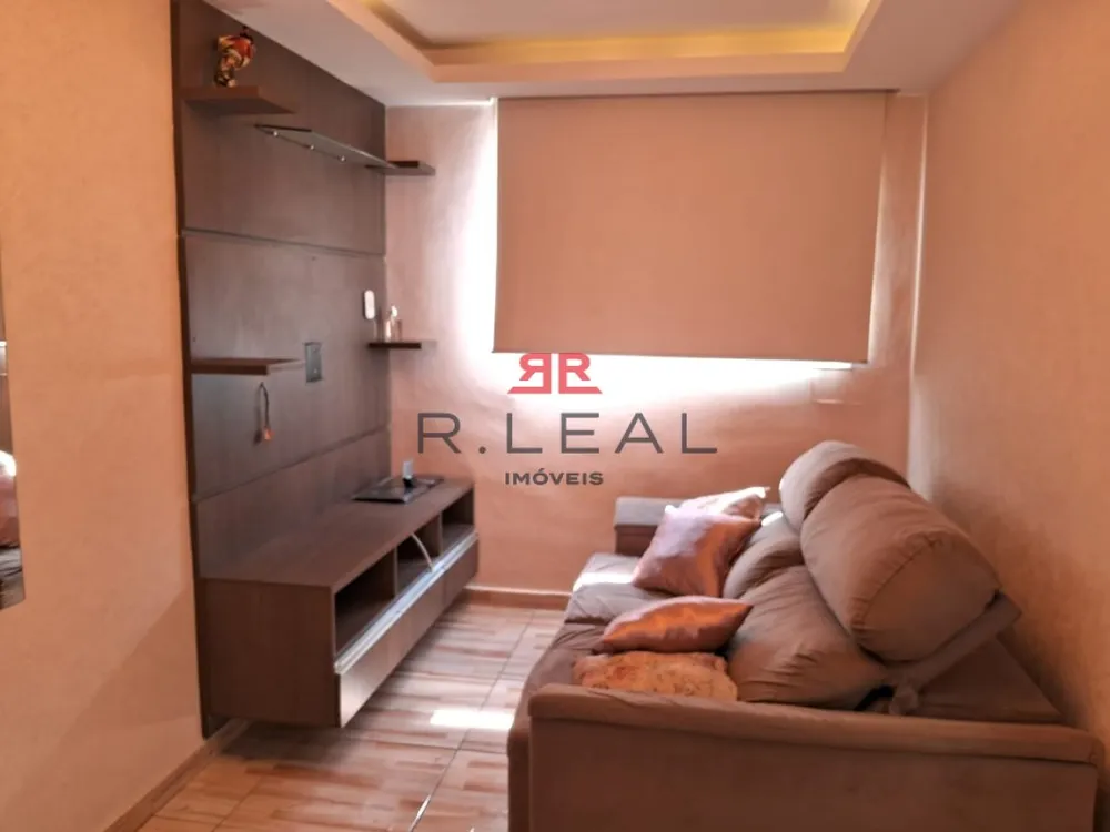 Apartamento, 2 quartos, 47 m² - Foto 1