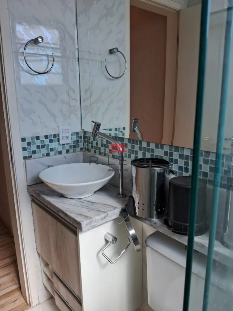 Apartamento, 2 quartos, 47 m² - Foto 2