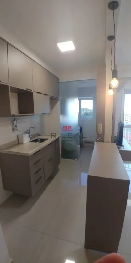 Apartamento, 2 quartos, 59 m² - Foto 6