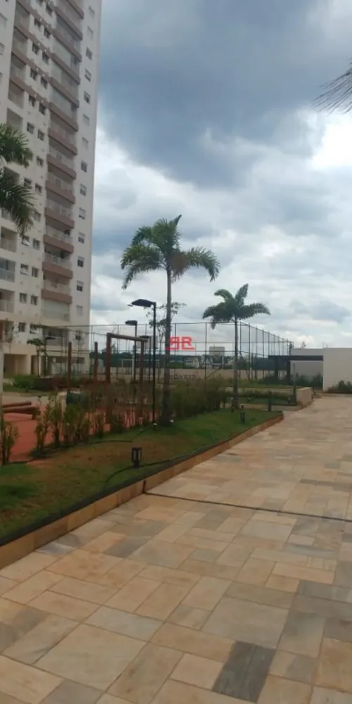 Apartamento, 2 quartos, 59 m² - Foto 4