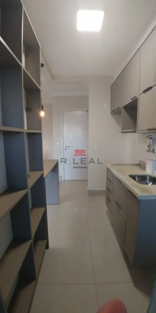 Apartamento, 2 quartos, 59 m² - Foto 3