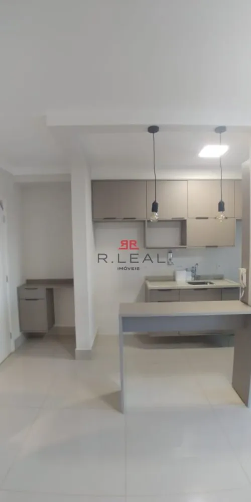 Apartamento, 2 quartos, 59 m² - Foto 7