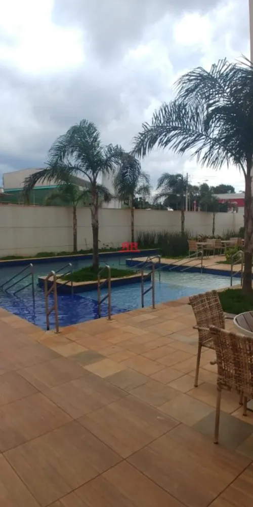 Apartamento, 2 quartos, 59 m² - Foto 1