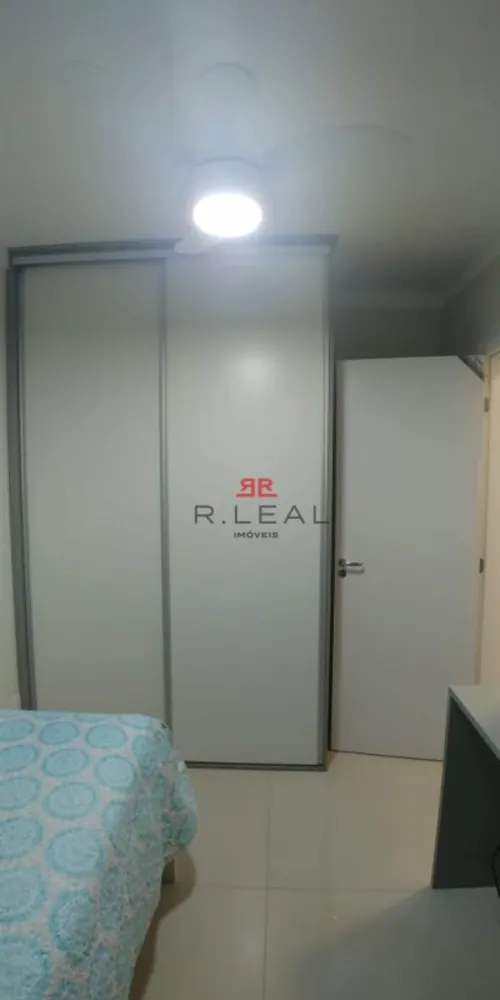 Apartamento, 2 quartos, 59 m² - Foto 5