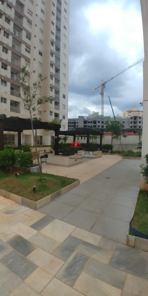 Apartamento, 2 quartos, 59 m² - Foto 2