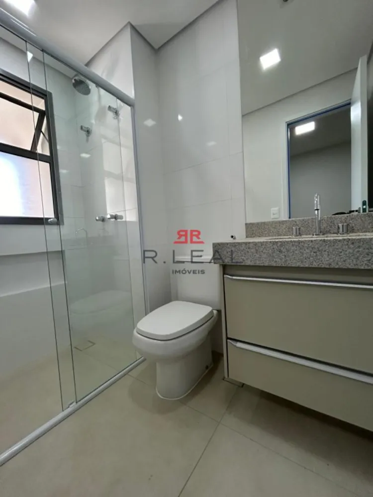 Apartamento, 3 quartos, 127 m² - Foto 8