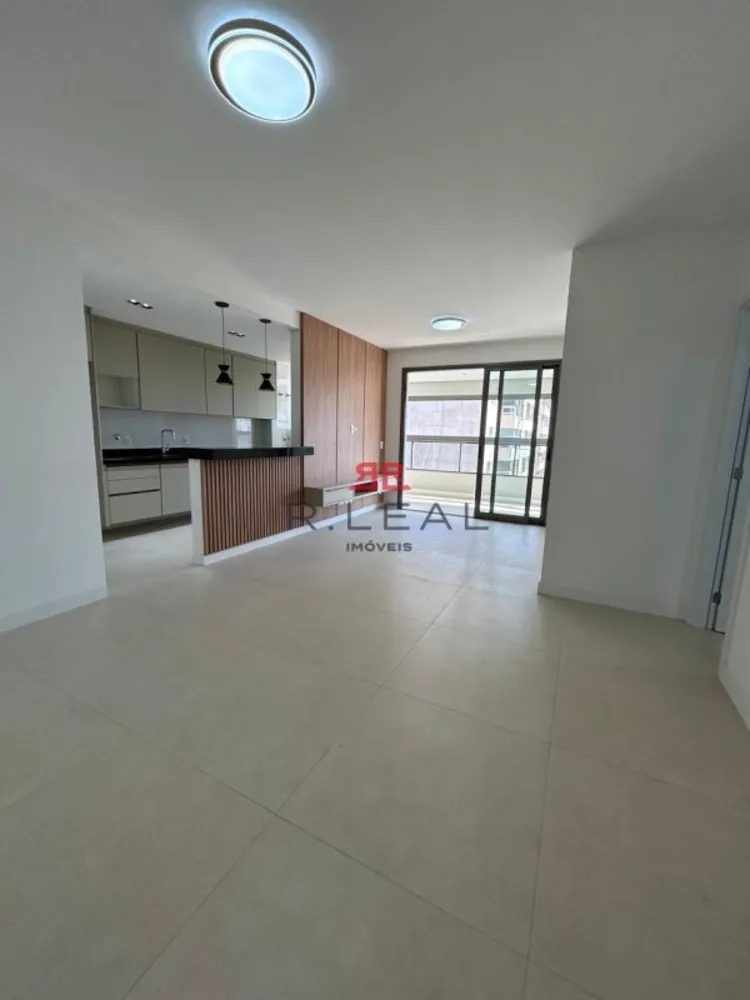 Apartamento, 3 quartos, 127 m² - Foto 2