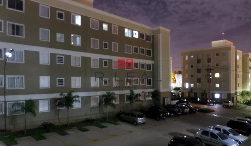 Apartamento, 2 quartos, 60 m² - Foto 4