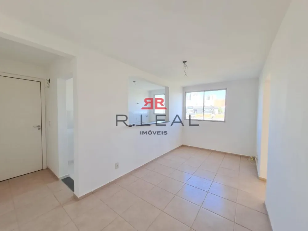 Apartamento, 2 quartos, 60 m² - Foto 2