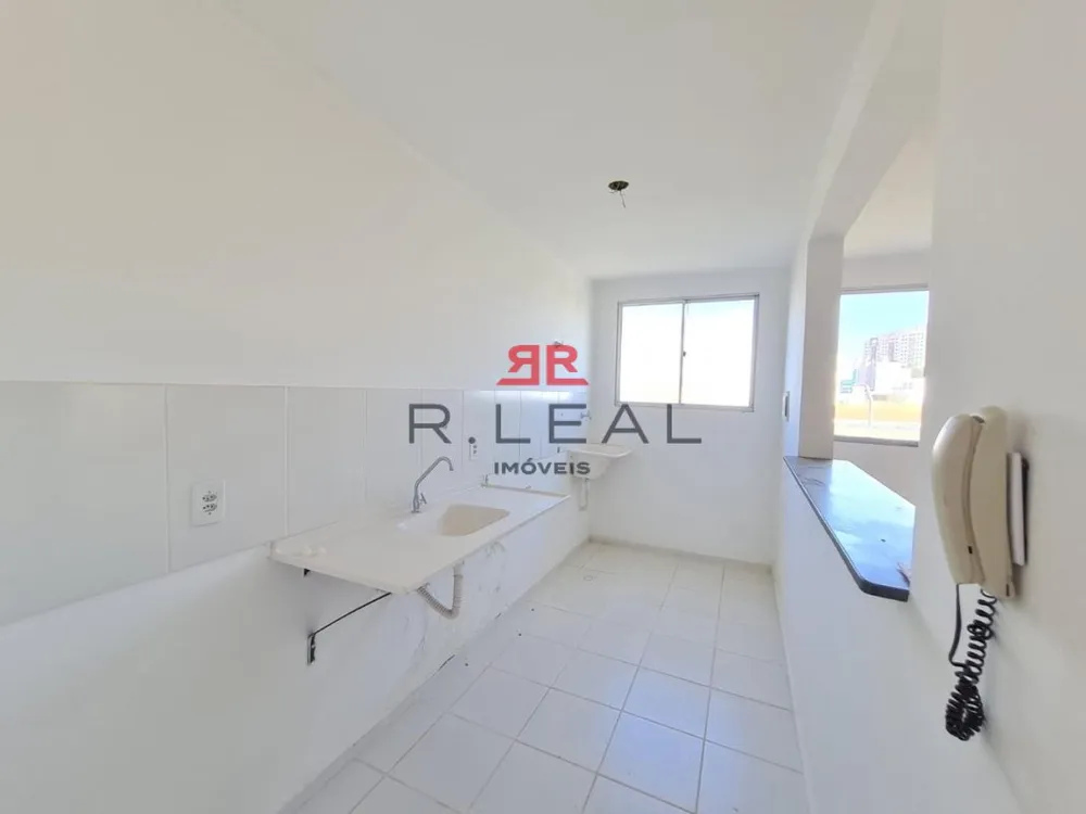 Apartamento, 2 quartos, 60 m² - Foto 1
