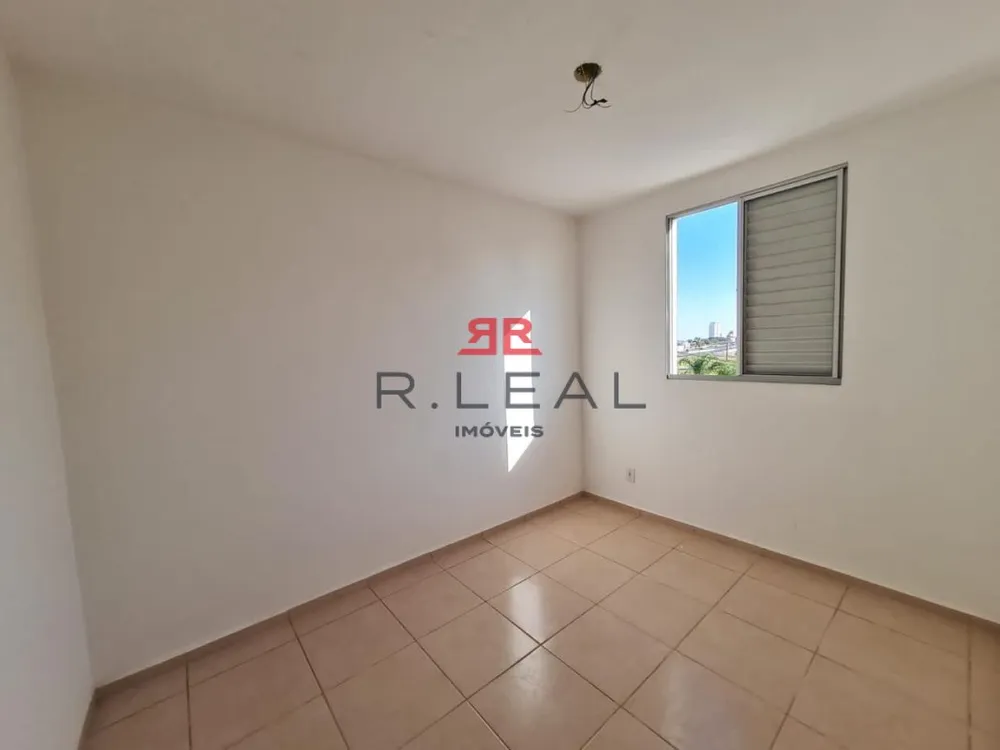 Apartamento, 2 quartos, 60 m² - Foto 3