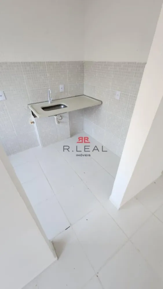 Apartamento, 2 quartos, 47 m² - Foto 3