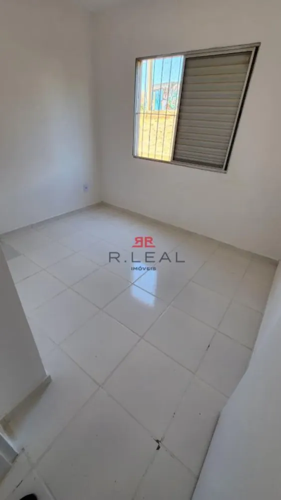 Apartamento, 2 quartos, 47 m² - Foto 3