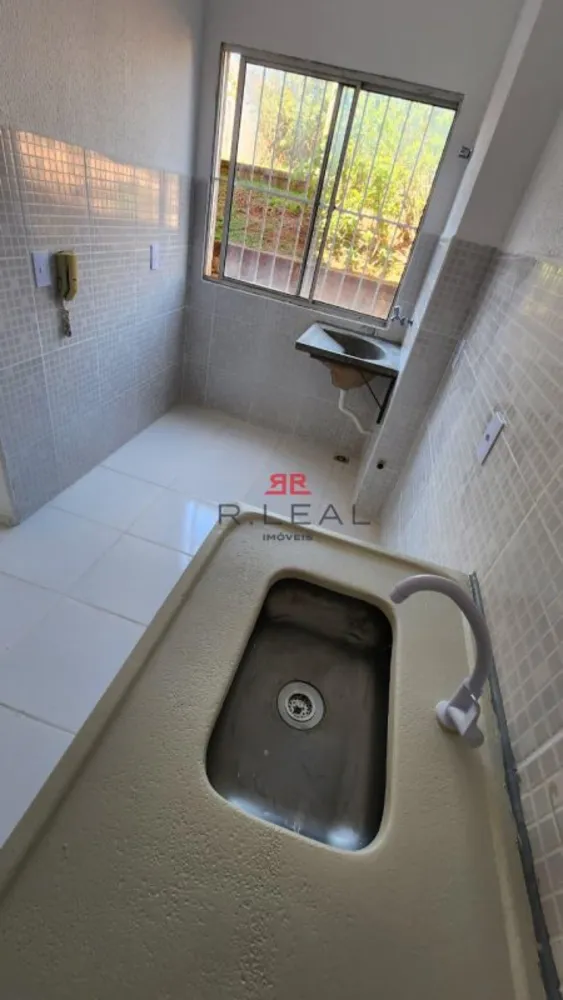 Apartamento, 2 quartos, 47 m² - Foto 4