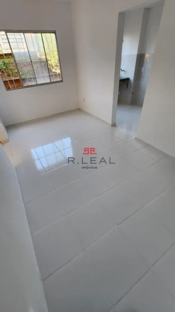 Apartamento, 2 quartos, 47 m² - Foto 1